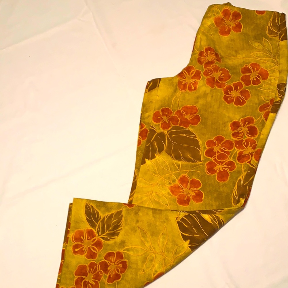 Tommy Bahama pant - Picture 6 of 7